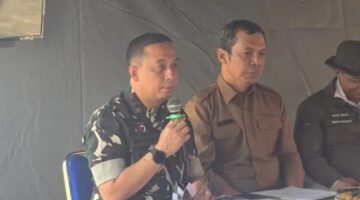 Pengamat Apresiasi Pangdam VI/Mulawarman Tangani Karhutla di Kaltim: 5.448 Personel, Wujud Bentuk Langkah Kemanusiaan