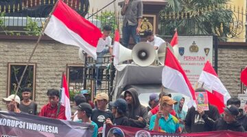 GRAKI Desak Transparansi Kepemilikan PT Genba Multi Mineral