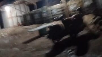 Polda Banten Didorong Bertindak, Ketum GWI Soal Solar di Mancak: Jangan Hanya Berhenti di Pekerja Lapangan!