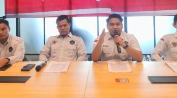 DPP LPPI: Ombudsman Tendensius, Bangunan di Area SAE Lapas Cibinong Dijelaskan sebagai Rumah Dinas Jabatan